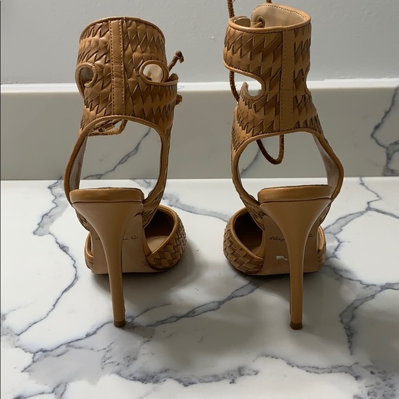 Alejandra G Pumps - Picture 3 of 4